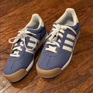 Adidas Samoa Sneakers